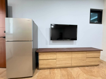 ‼️高質感套房‼️✔隔音佳✔全新高鐵🙌家具全配🙌電梯套房（第3張）