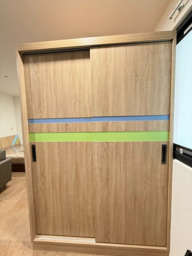 ‼️高質感套房‼️✔隔音佳✔全新高鐵🙌家具全配🙌電梯套房（第2張）