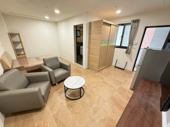 ‼️高質感套房‼️✔隔音佳✔全新高鐵🙌家具全配🙌電梯套房（第1張）