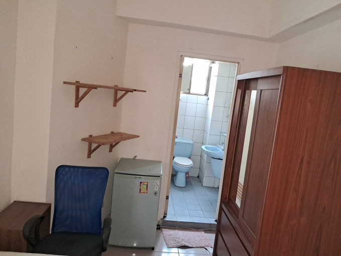 中國醫電梯套房（第5張）