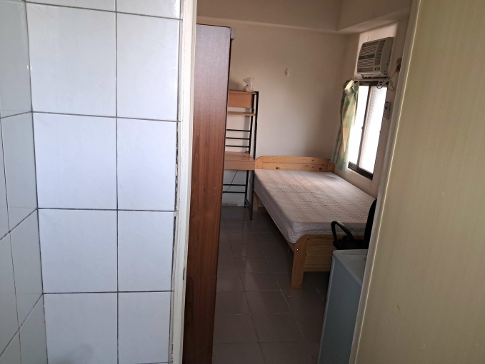 中國醫電梯套房（第8張）