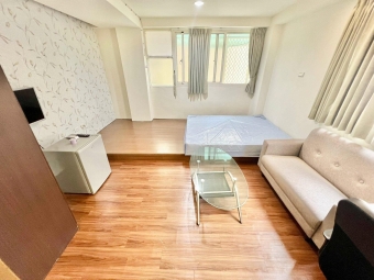 小資大空間🏆可租補🏅獨洗窗曬✅子母車（第2張）