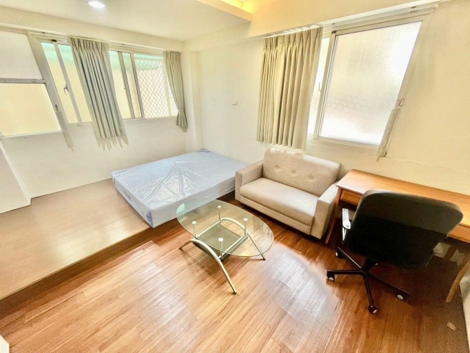 小資大空間🏆可租補🏅獨洗窗曬✅子母車（第8張）