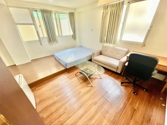 小資大空間🏆可租補🏅獨洗窗曬✅子母車（第1張）