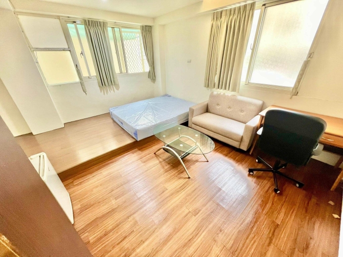 小資大空間🏆可租補🏅獨洗窗曬✅子母車（第1張）