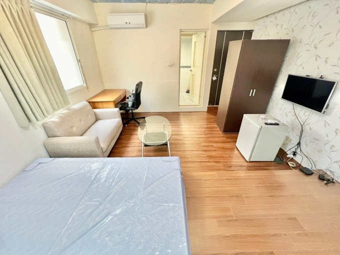 小資大空間🏆可租補🏅獨洗窗曬✅子母車（第5張）