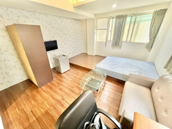 小資大空間🏆可租補🏅獨洗窗曬✅子母車（第3張）