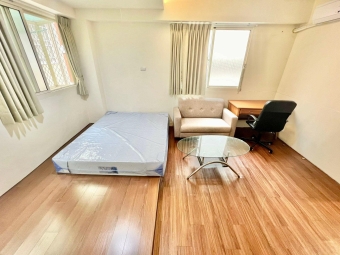 小資大空間🏆可租補🏅獨洗窗曬✅子母車（第6張）