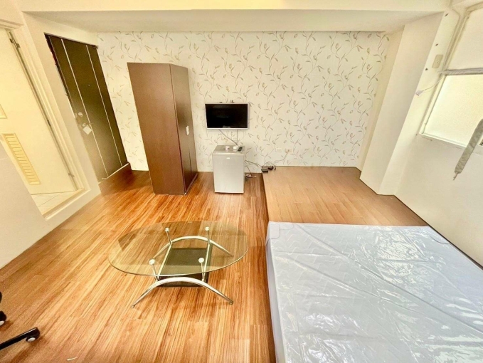 小資大空間🏆可租補🏅獨洗窗曬✅子母車（第9張）