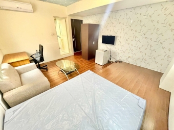 小資大空間🏆可租補🏅獨洗窗曬✅子母車（第7張）