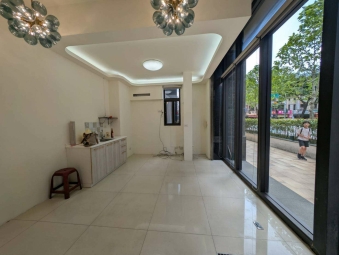 近雙捷好市多商圈勝美松竹大面寬金店面（第10張）