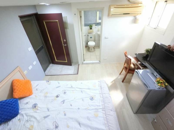 教育大學❤️短租❤️電梯❤️（第6張）