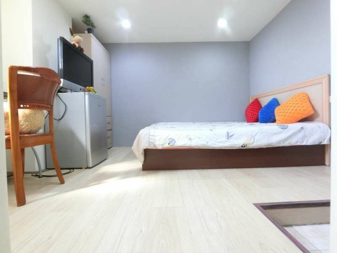 教育大學❤️短租❤️電梯❤️（第3張）