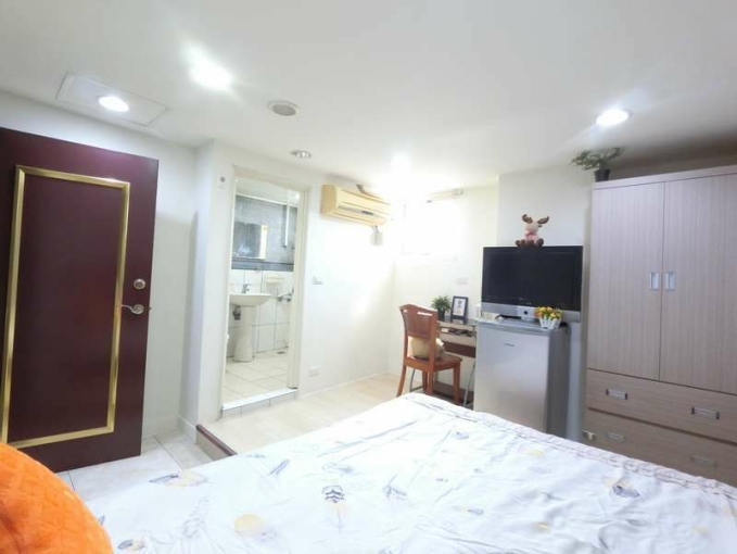 教育大學❤️短租❤️電梯❤️（第7張）