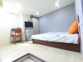 教育大學❤️短租❤️電梯❤️（第1張）