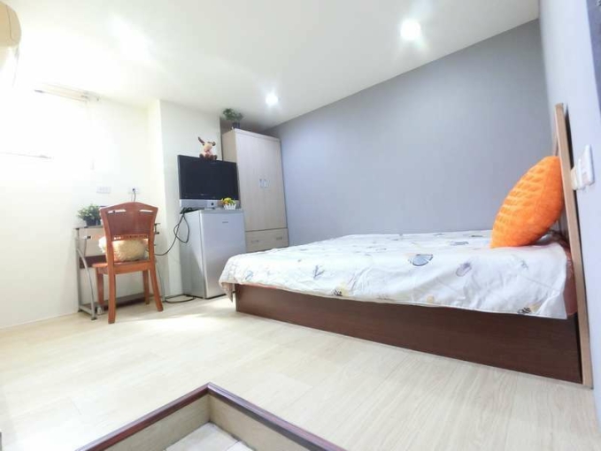 教育大學❤️短租❤️電梯❤️（第1張）