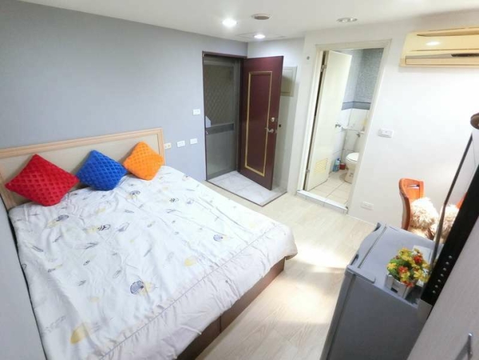 教育大學❤️短租❤️電梯❤️（第5張）