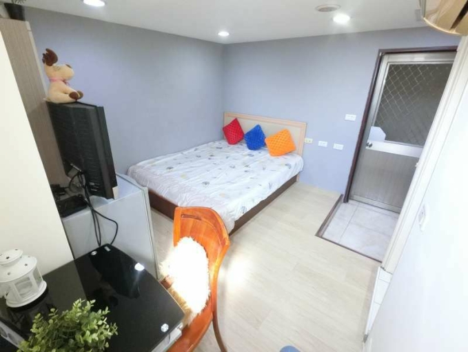 教育大學❤️短租❤️電梯❤️（第4張）