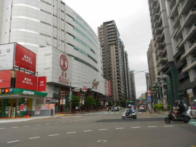 免仲介費  中壢市區延平路旁電梯7樓獨立式網路小套房出租（第12張）