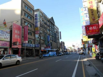 免仲介費  中壢市區延平路旁電梯7樓獨立式網路小套房出租（第10張）