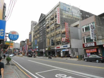 免仲介費  中壢市區延平路旁電梯7樓獨立式網路小套房出租（第9張）