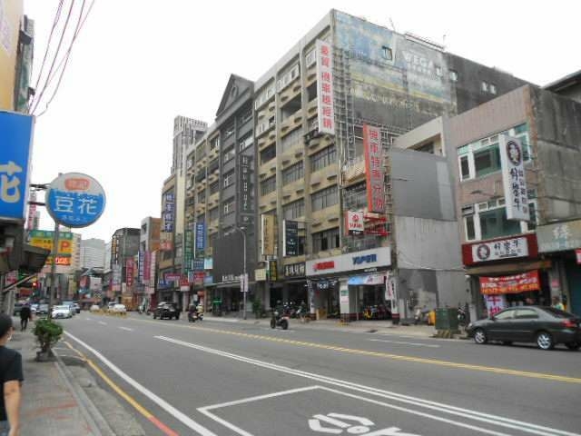 免仲介費  中壢市區延平路旁電梯7樓獨立式網路小套房出租（第9張）