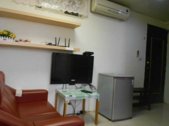 免仲介費  中壢市區延平路旁電梯7樓獨立式網路小套房出租（第2張）