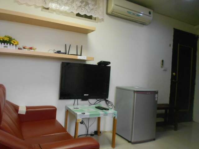 免仲介費  中壢市區延平路旁電梯7樓獨立式網路小套房出租（第2張）