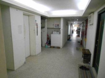 免仲介費  中壢市區延平路旁電梯7樓獨立式網路小套房出租（第8張）