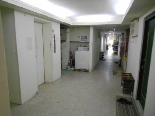 免仲介費  中壢市區延平路旁電梯7樓獨立式網路小套房出租（第8張）
