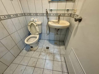 💞大象租屋💞中原網路全新套房.傢俱家電齊全.有陽台.專用洗衣機（第6張）