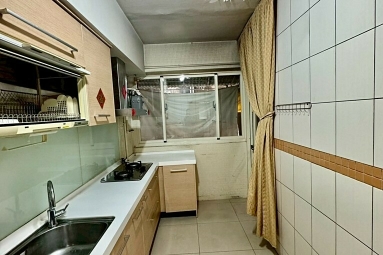 兆基社會住宅🏠友善屋源❤️合江小豪宅/可租補入籍/台水電（第5張）