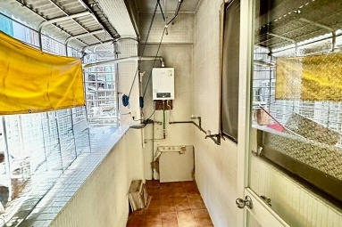 兆基社會住宅🏠友善屋源❤️合江小豪宅/可租補入籍/台水電（第6張）