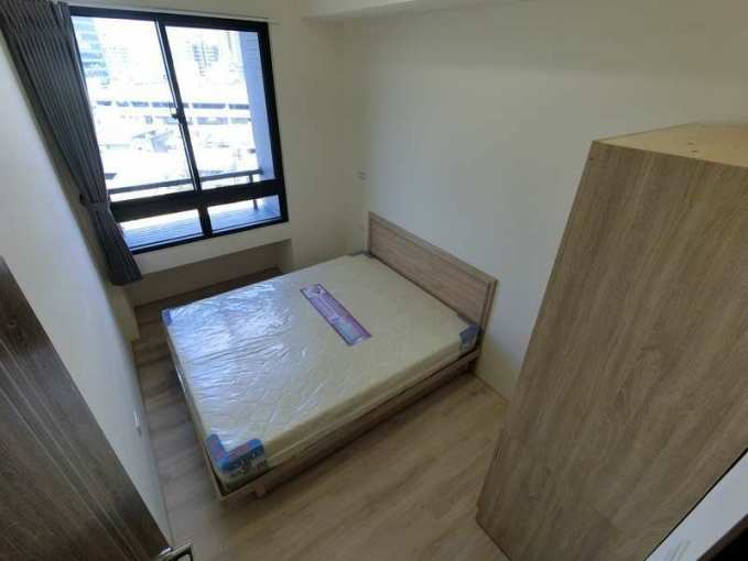 二房二廳🍀租屋補助🍀家具家電全配🍀附汽車位🍀電梯管理員（第7張）