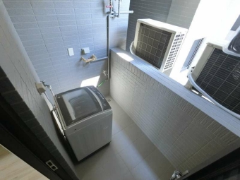 二房二廳🍀租屋補助🍀家具家電全配🍀附汽車位🍀電梯管理員（第11張）
