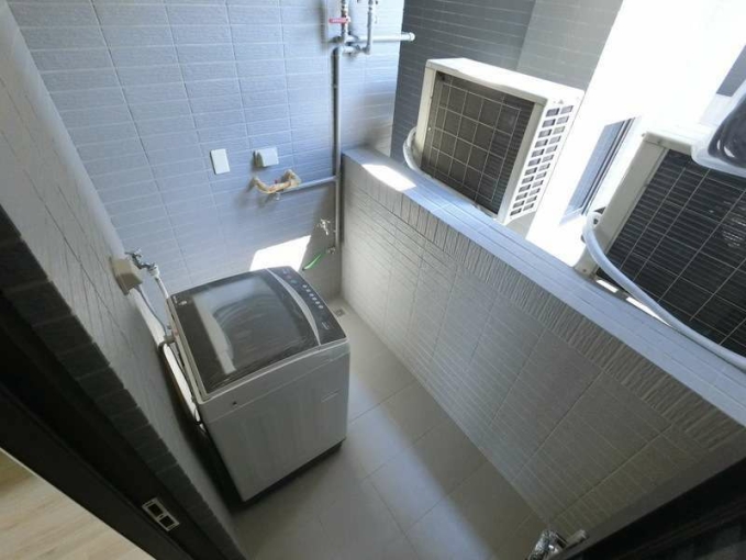 二房二廳🍀租屋補助🍀家具家電全配🍀附汽車位🍀電梯管理員（第11張）