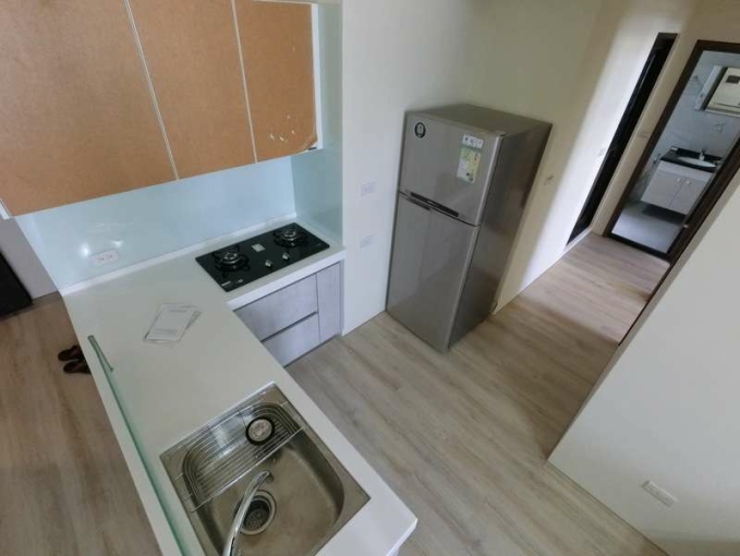 二房二廳🍀租屋補助🍀家具家電全配🍀附汽車位🍀電梯管理員（第6張）