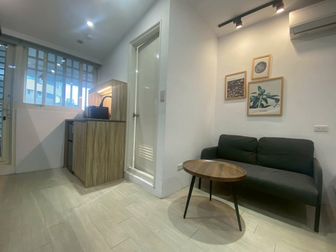 🏠麟光站｜採光陽台頂加套房｜傢俱家電齊全拎包入住（第3張）