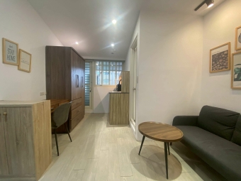 🏠麟光站｜採光陽台頂加套房｜傢俱家電齊全拎包入住（第4張）