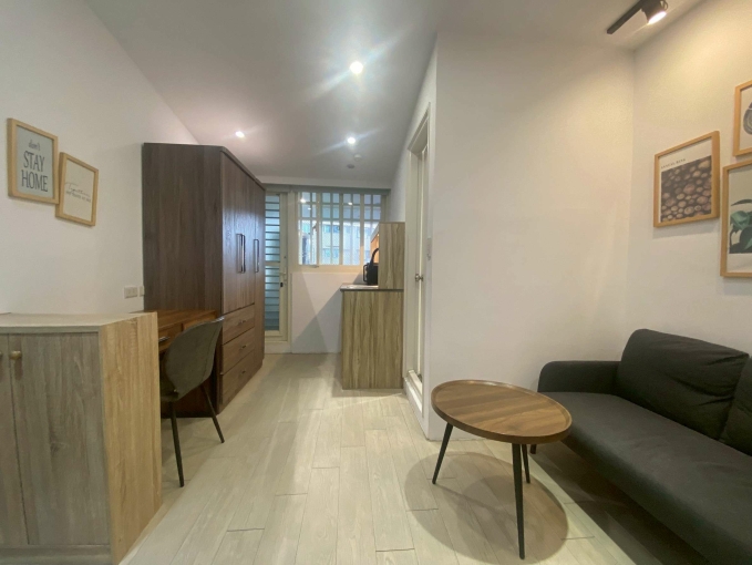 🏠麟光站｜採光陽台頂加套房｜傢俱家電齊全拎包入住（第4張）