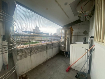 🏠麟光站｜採光陽台頂加套房｜傢俱家電齊全拎包入住（第8張）
