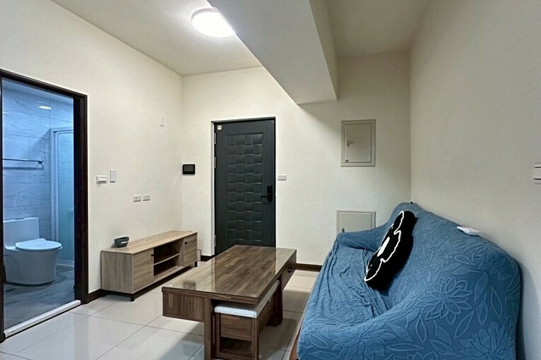 兆基社會住宅🏡✨青埔高鐵美兩房✨(第2張)
