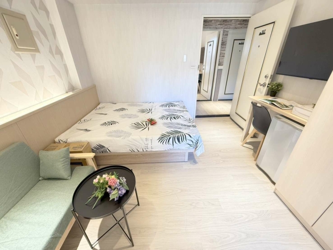 廷選好屋✨可寵可貓可狗🔥陽台獨洗曬✨可租補 - Image 9