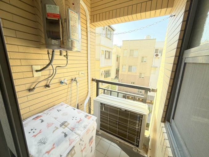 廷選好屋✨可寵可貓可狗🔥陽台獨洗曬✨可租補 - Image 4