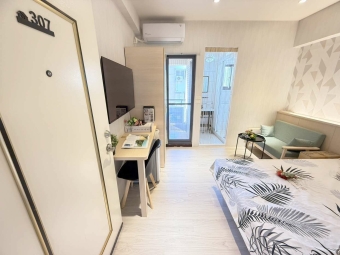 廷選好屋✨可寵可貓可狗🔥陽台獨洗曬✨可租補 - Image 16