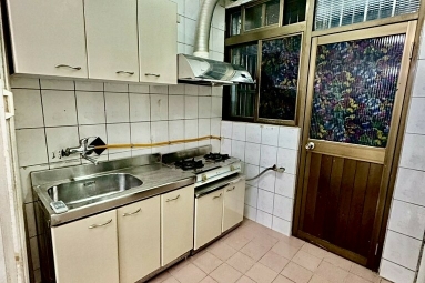 兆基社會住宅🏠友善屋源🧡石牌站2分鐘/1樓免爬高/可貓（第2張）