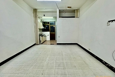 兆基社會住宅🏠友善屋源🧡石牌站2分鐘/1樓免爬高/可貓（第1張）