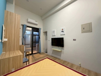 🔥北屯大露台🔥可雙租補🔥飲水機子母車🔥近敦化公園 - Image 24