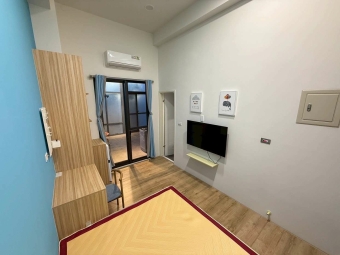 🔥北屯大露台🔥可雙租補🔥飲水機子母車🔥近敦化公園 - Image 23