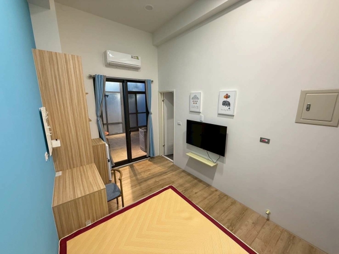 🔥北屯大露台🔥可雙租補🔥飲水機子母車🔥近敦化公園 - Image 10